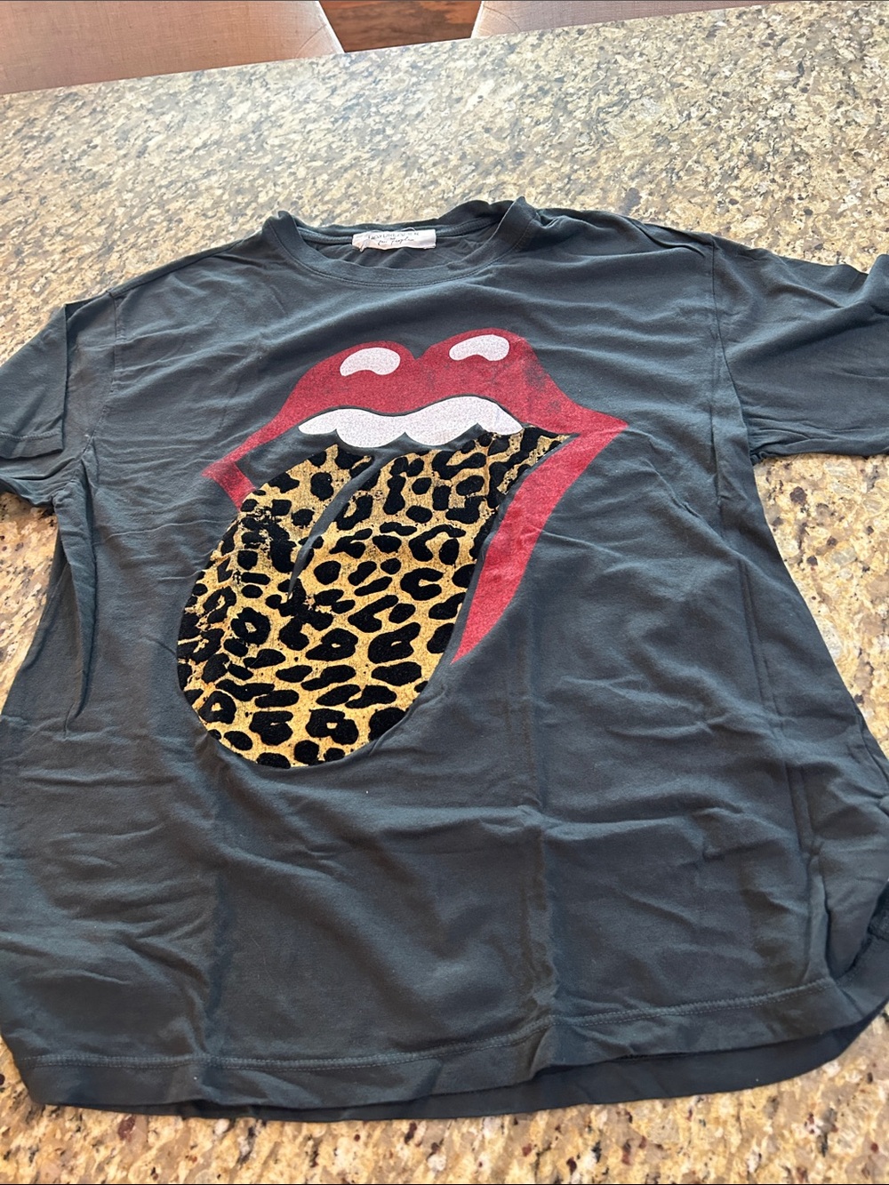 Free People t-shirt